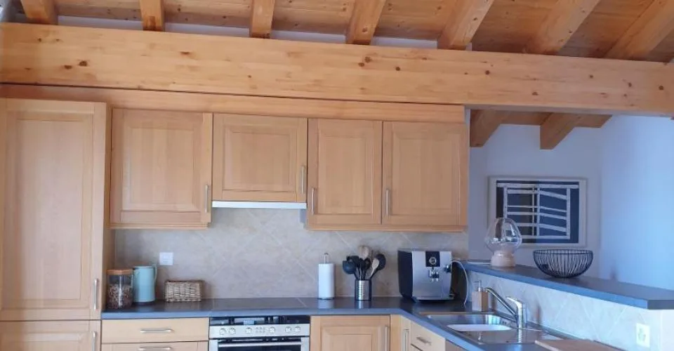 Locations de vacances: Appartement Alpazur-Combles