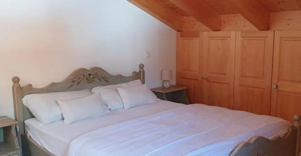 Locations de vacances: Appartement Alpazur-Combles