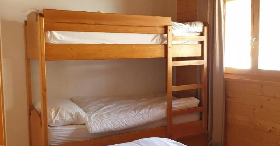 Locations de vacances: Appartement Alpazur-Combles