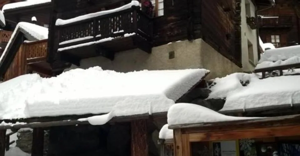 A LOUER - 3961 GRIMENTZ - 2 appartements à la semaine