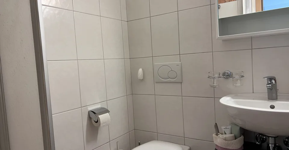 Appartement de 3.5 pièces proche de la gare de Conthey