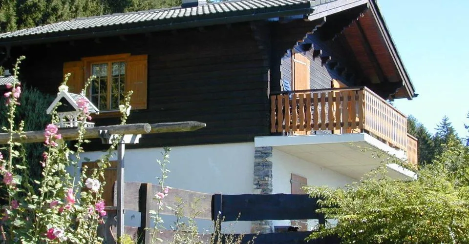 Locations de vacances: Chalet Ursi – Foto 2 von 13