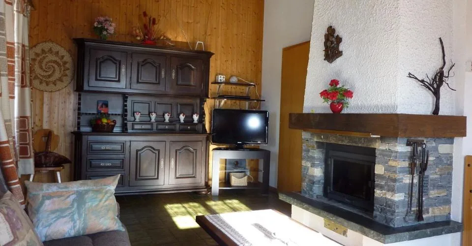 Locations de vacances: Chalet Ursi – Foto 6 von 13
