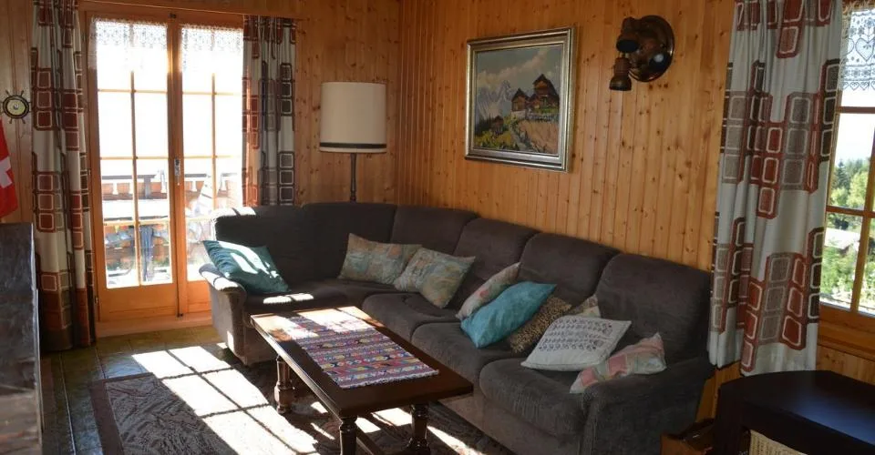 Locations de vacances: Chalet Ursi – Foto 7 von 13