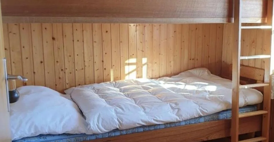 Locations de vacances: Chalet Vue des Alpes