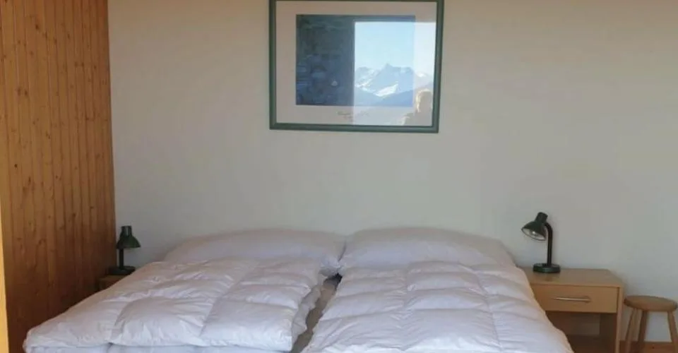 Locations de vacances: Chalet Vue des Alpes