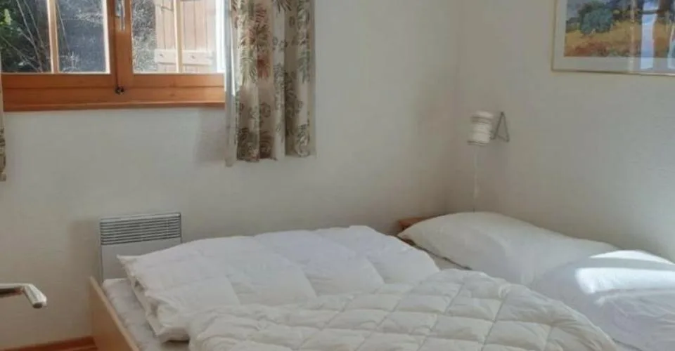 Locations de vacances: Chalet Vue des Alpes