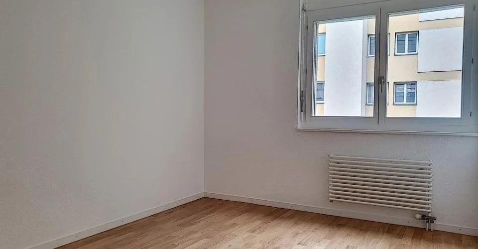 A louer Magnifique 4.5 pièces récemment rénové au centre de Sion