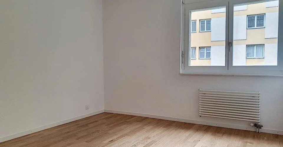 A louer Magnifique 4.5 pièces récemment rénové au centre de Sion