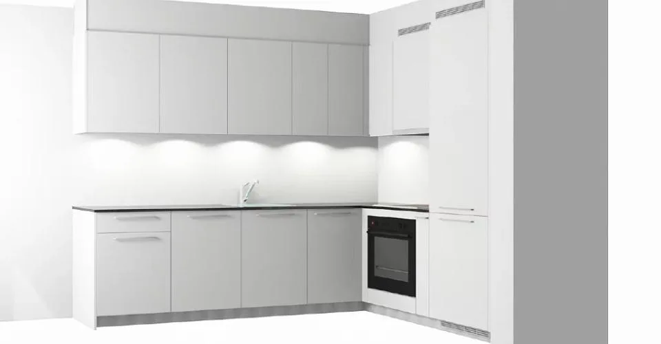 A louer Magnifique 4.5 pièces récemment rénové au centre de Sion