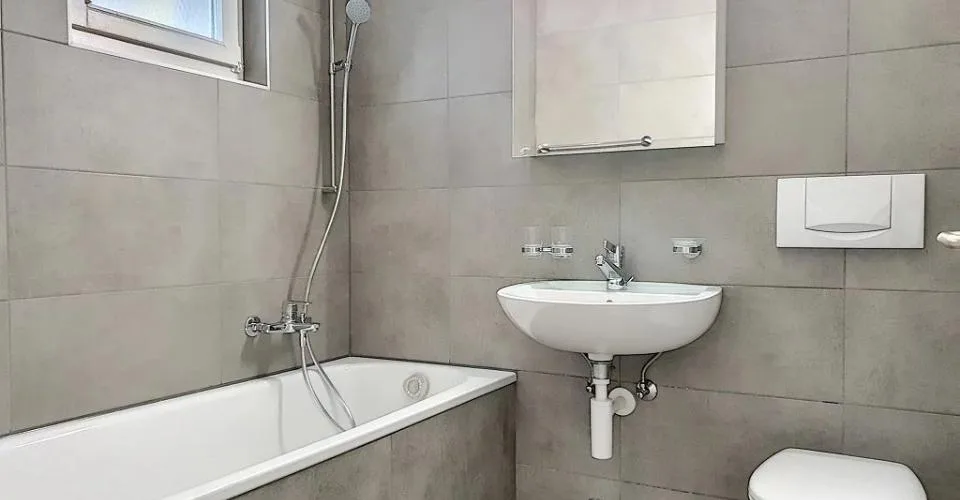 A louer Magnifique 4.5 pièces récemment rénové au centre de Sion