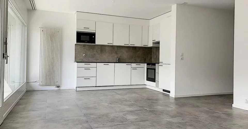 A louer Magnifique 4.5 pièces récemment rénové au centre de Sion