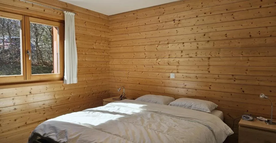 Appartement Au Bon Air