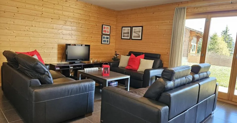 Appartement Au Bon Air