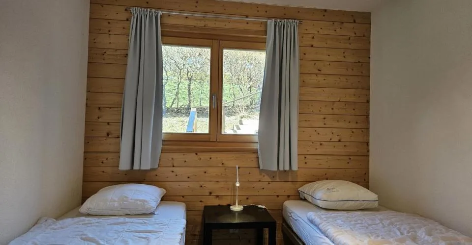 Appartement Au Bon Air