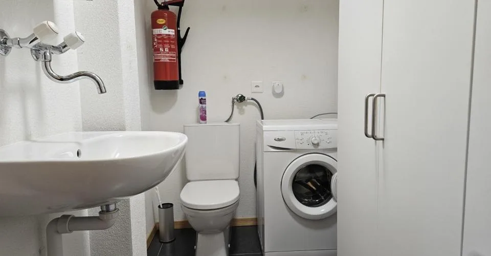 Appartement Au Bon Air