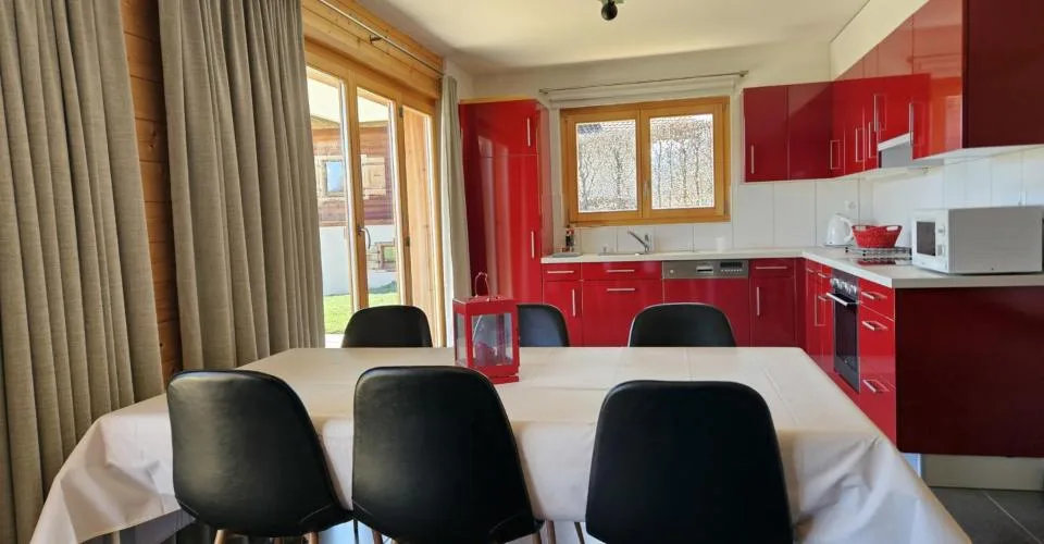 Appartement Au Bon Air