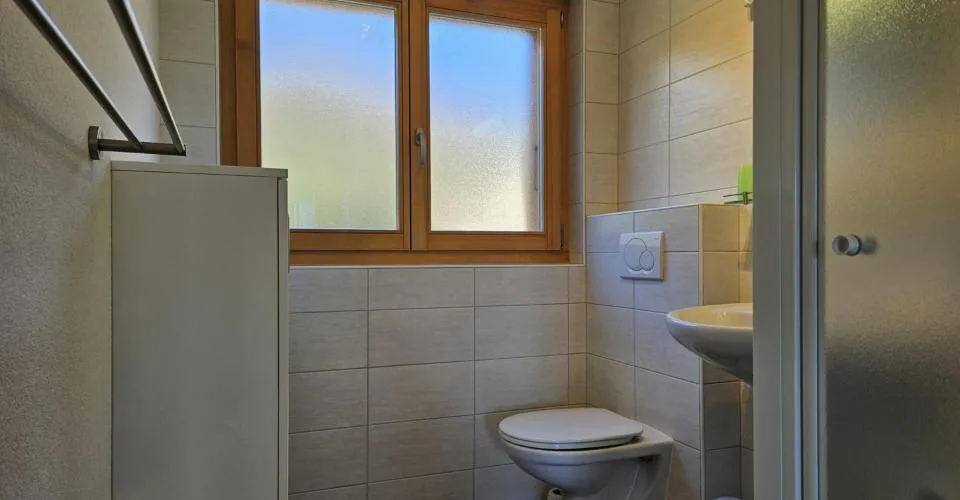 Appartement Au Bon Air