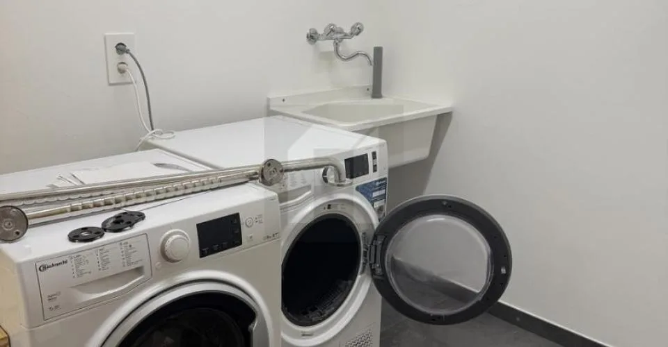 Appartement de 3.5 pièces à louer à Brignon Mobilité réduite