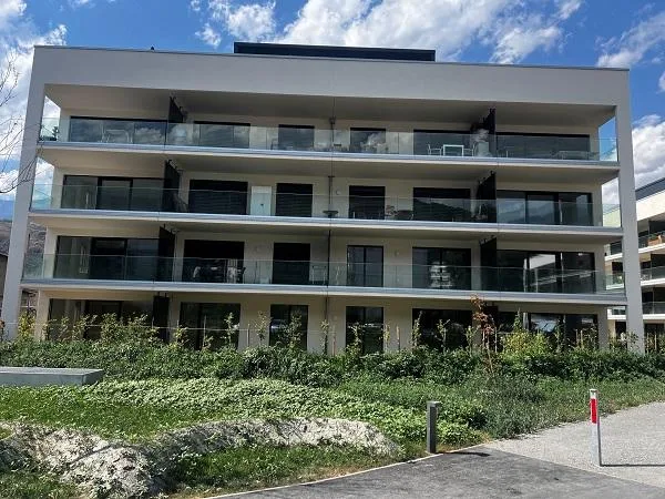 Joli appartement de 2.5 pièces au 1er étage avec balcon - D104