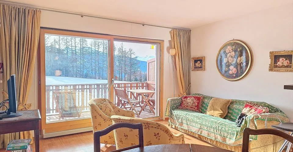 Appartement 3.5 pièces à Marigny Golf