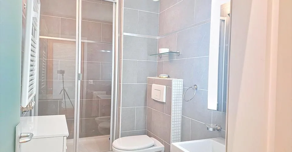 Appartement 3.5 pièces à Marigny Golf