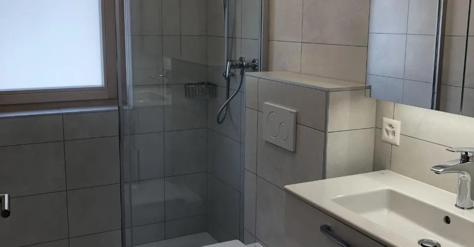 APPARTEMENT DE 3.5 PIÈCES