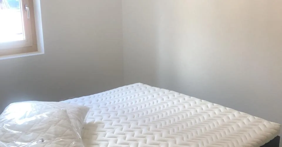 APPARTEMENT DE 3.5 PIÈCES