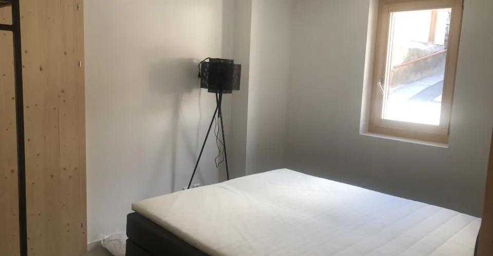 APPARTEMENT DE 3.5 PIÈCES