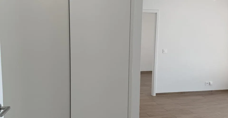Appartement de 2.5 pièces au 1er étage - lot 193 ALEGRIA à Uvrier