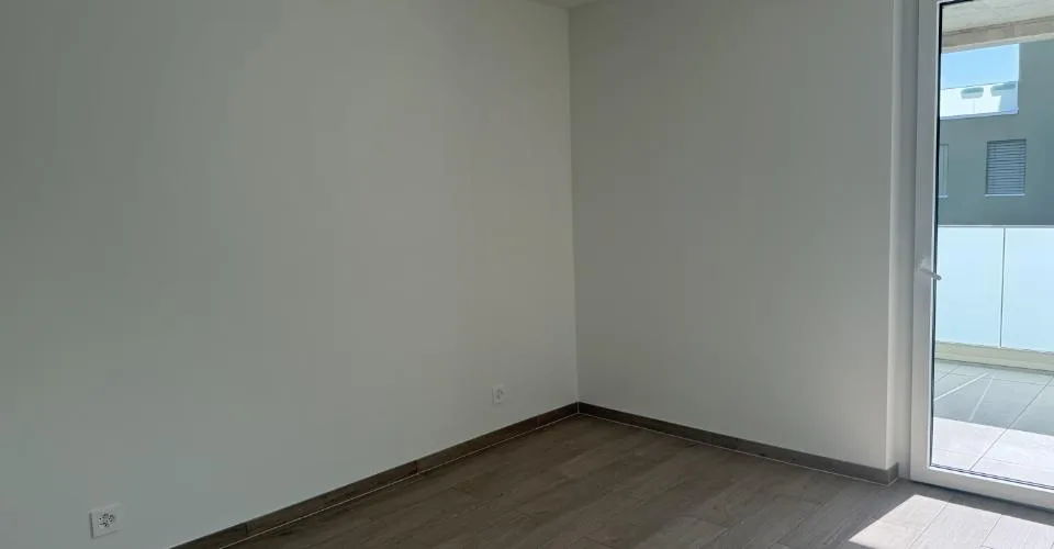 Appartement de 2.5 pièces au 1er étage - lot 193 ALEGRIA à Uvrier