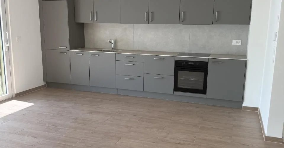 Appartement de 2.5 pièces au 1er étage - lot 193 ALEGRIA à Uvrier