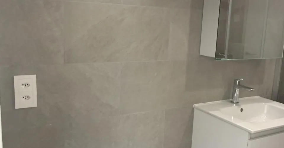 Appartement de 2.5 pièces au 1er étage - lot 193 ALEGRIA à Uvrier