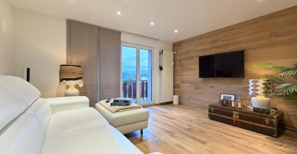 Bel appartement idéalement situé à Crans-Montana – Foto 3 von 13