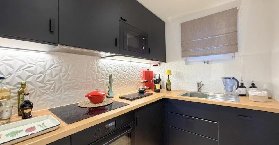 Bel appartement idéalement situé à Crans-Montana – Foto 4 von 13