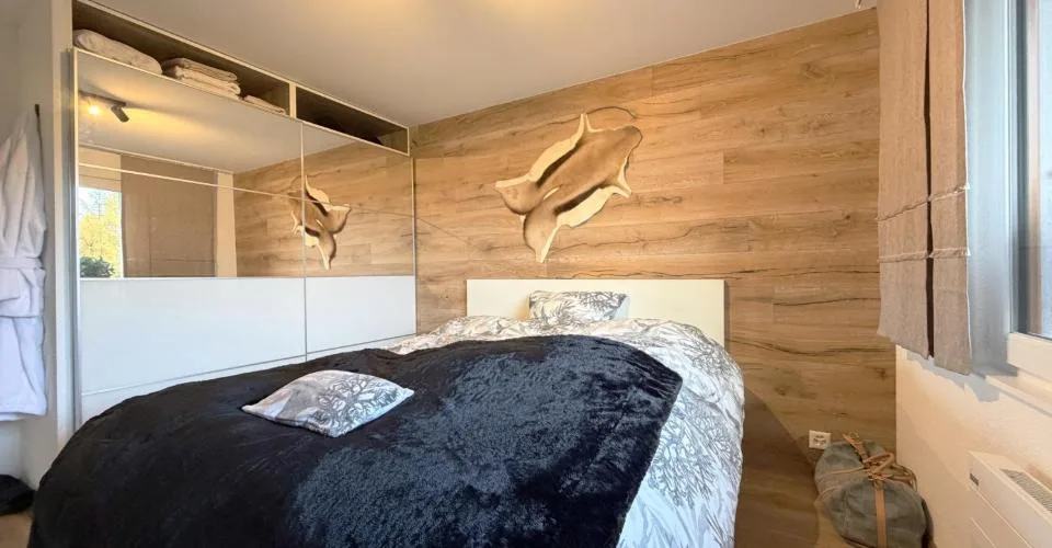 Bel appartement idéalement situé à Crans-Montana – Foto 12 von 13