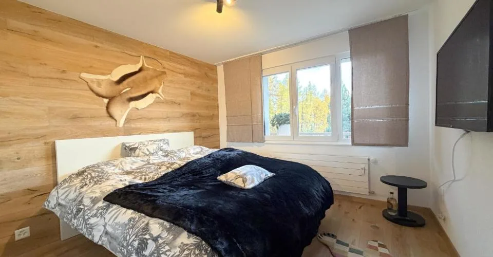 Bel appartement idéalement situé à Crans-Montana – Foto 9 von 13