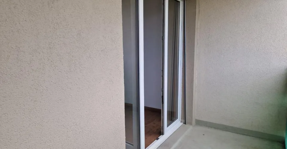 Massongex : à louer appartement lumineux de 2.5 pièces avec vue imprenable