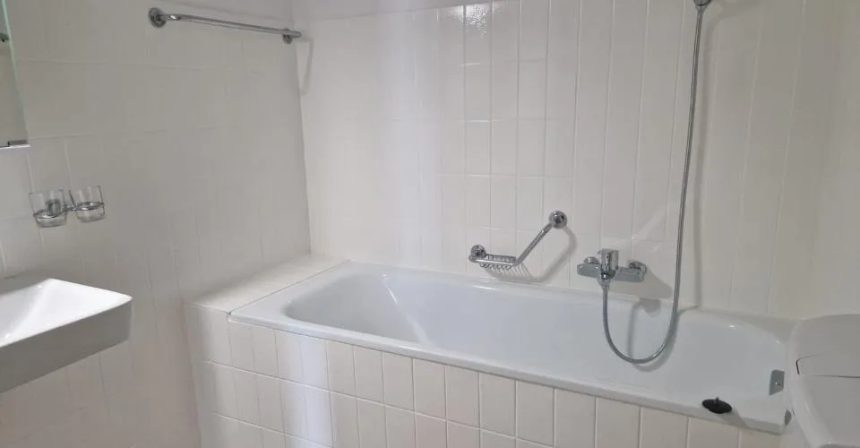 Massongex : à louer appartement lumineux de 2.5 pièces avec vue imprenable