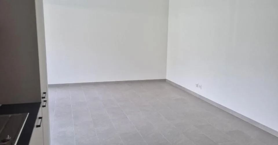 Appt neuf de 2.5 pces avec grand balcon, Uvrier