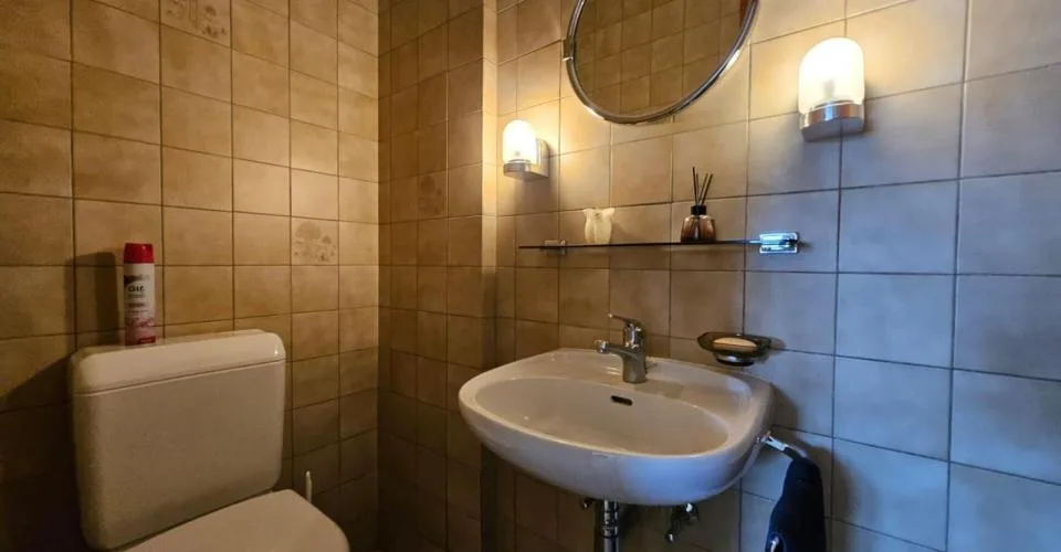 Appartement de 5.5 pièces au centre de Saxon