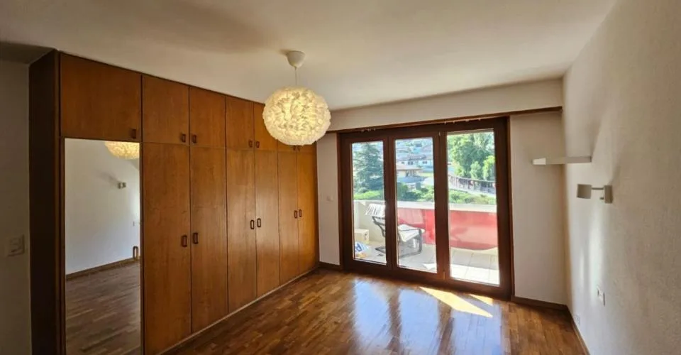 Appartement de 5.5 pièces au centre de Saxon