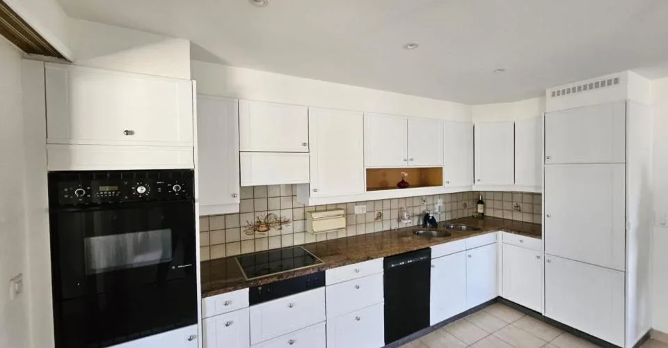 Appartement de 5.5 pièces au centre de Saxon