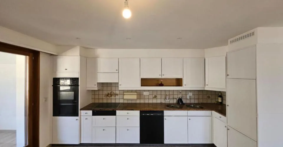 Appartement de 5.5 pièces au centre de Saxon