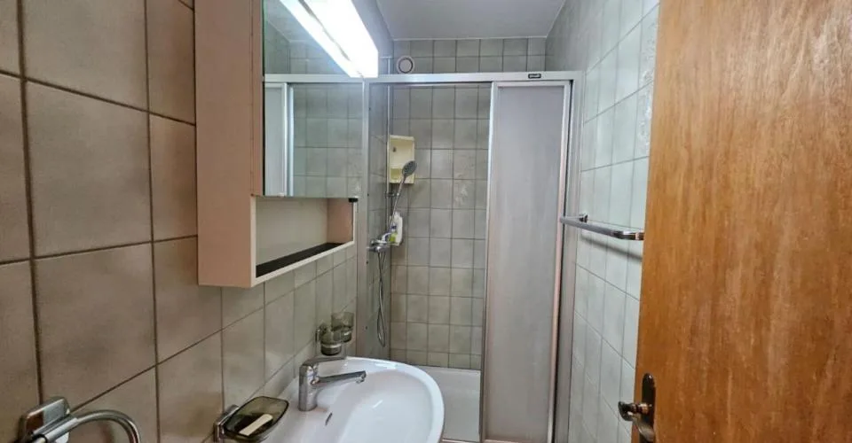 Appartement de 5.5 pièces au centre de Saxon