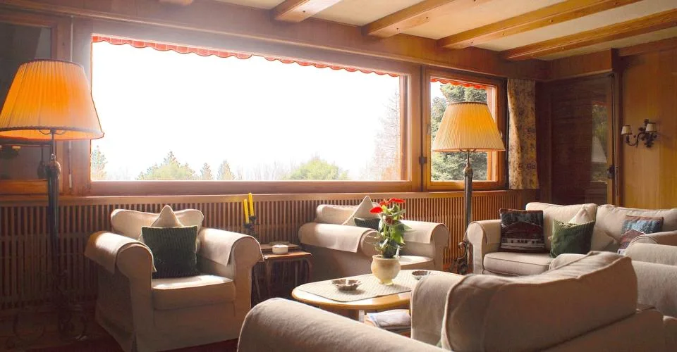LOC 177 - CHALET RIANT SOLEIL – Foto 8 von 13