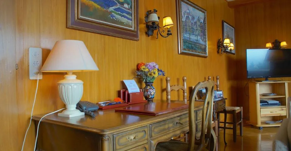 LOC 177 - CHALET RIANT SOLEIL – Foto 7 von 13