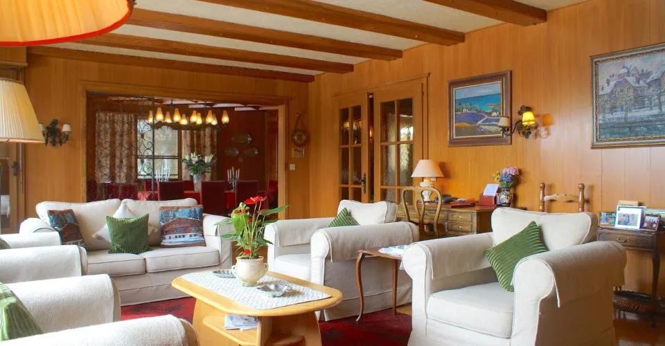 LOC 177 - CHALET RIANT SOLEIL – Foto 6 von 13