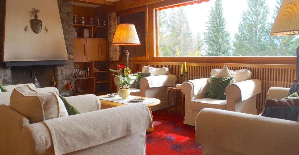 LOC 177 - CHALET RIANT SOLEIL – Foto 5 von 13