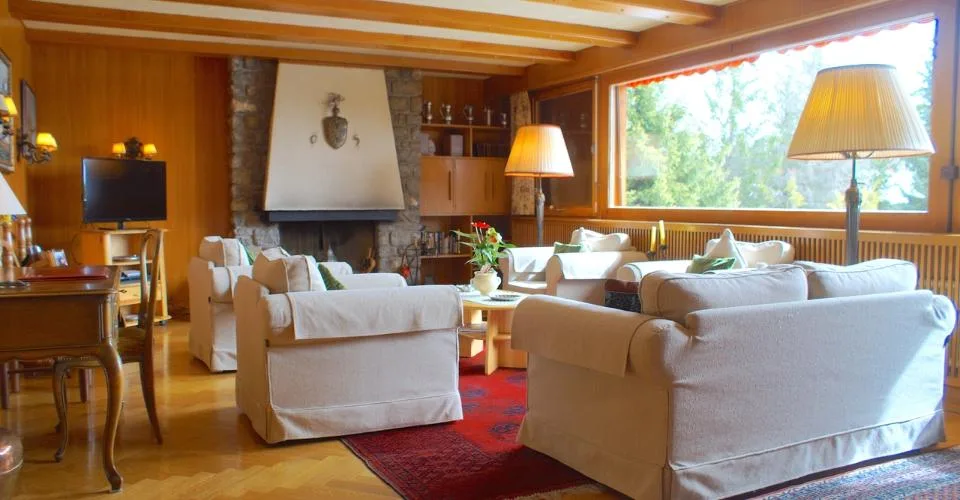 LOC 177 - CHALET RIANT SOLEIL – Foto 3 von 13